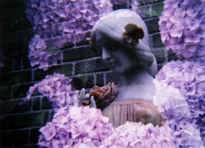 Actual product image Lomo Constructor F