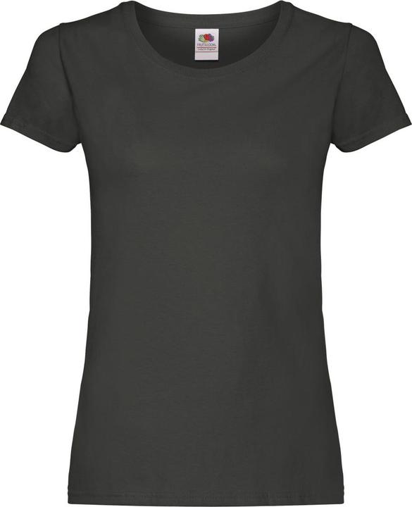 Fruit of the Loom TShirt (XS)