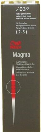 Image du produit Wella Magma By Blondor (39+ Or Cendre Foncé)