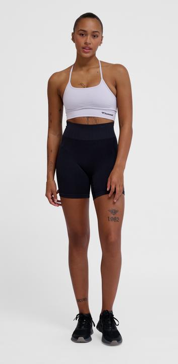 Actual product image hummel Hmltiffy Seamless Sports Top (S)