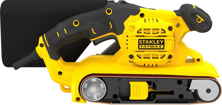Produktbild Stanley Bandschleifer (Bandschleifer, 1010 W)