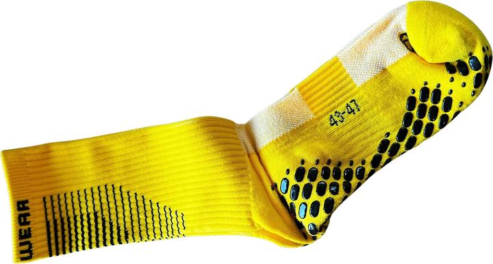 Immagine prodotto PlayWear calzettoni calcio antiscivolo (43 - 47)