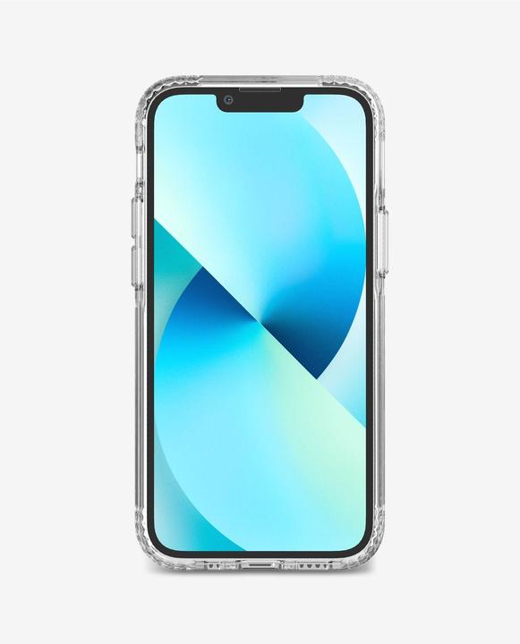 Actual product image tech21 Evo Clear Case (Apple iPhone 13 mini)