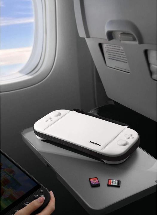 Produktbild tomtoc FancyCase-G05 for Nintendo Switch 2 (Switch 2)