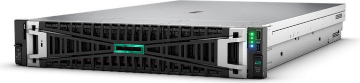 Produktbild HPE E ProLiant DL380 Gen11, Intel Xeon 5416S 16c, 1P, -R, 8SFF, MR408i-o (Intel Xeon Gold 5416S, 64 GB, Rack Server)