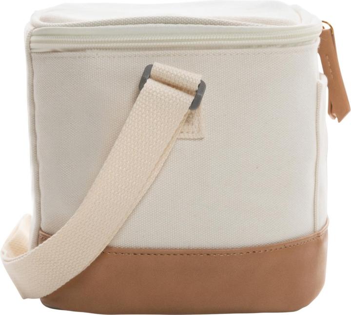 Produktbild Xd Collection Kühltasche Recyceltes Zelttuch (6 l)