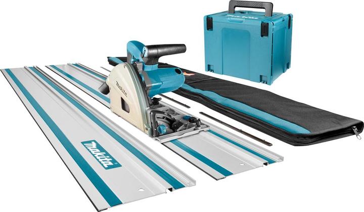 Produktbild Makita Tauchkreissäge