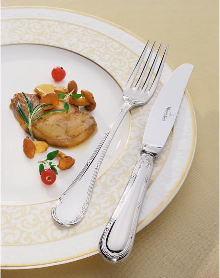 Actual product image Villeroy & Boch Table cutlery 24pcs. crossband Septfontaines (24 Piece, Cutlery set)