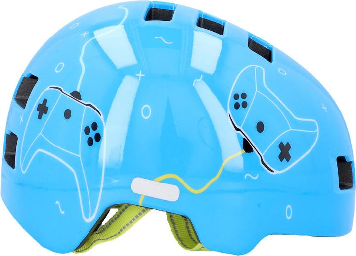 Produktbild Fischer Fahrradhelm BMX Kinder Game XS/S (54 cm)