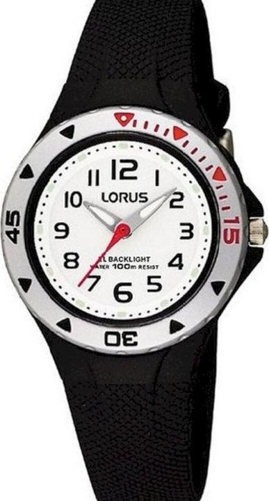 Actual product image Lorus Kids (Analogue wristwatch, 30 mm)