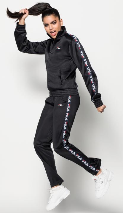 Image du produit FILA Strap Track