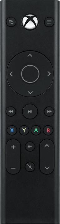 PDP Media Remote (Gerätespezifische Fernbedienung, Infrarot)