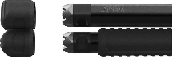 Produktbild PolarPro Tischstativ Apex Minimalist (Metall, Kunststoff)