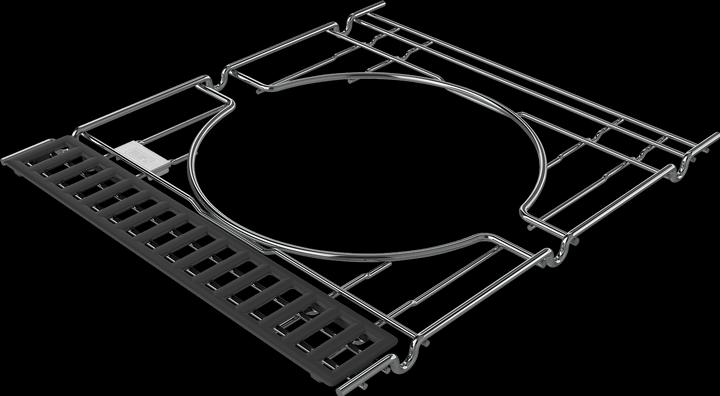 Productafbeelding Weber Crafted Basis Frame Set Genesis
