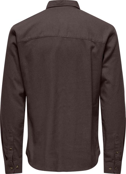Actual product image Only & Sons ONSGUDMUND Hemd Hemd (XL)