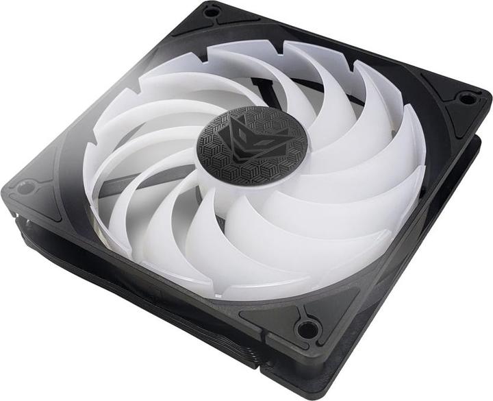 Actual product image Sapphire NITRO+ S360-A AIO CPU