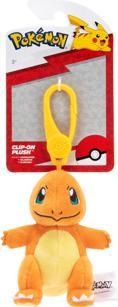 Produktbild Boti Pokémon Schlüsselanhänger Plüsch Pikachu