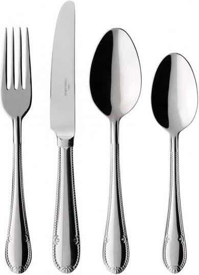 Actual product image Villeroy & Boch Mademoiselle 68pcs Table Cutlery Set (68 Piece, Cutlery set)