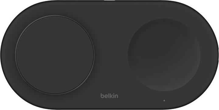 Boost Charge Pro 2-in-1 (15 W)