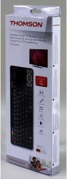 Image du produit Thomson ROC3506 Panasonic (Télécommande universelle, Infrarouge)