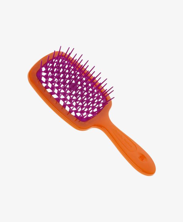 Immagine prodotto Jäneke Brosse à cheveux Superbrush arancione