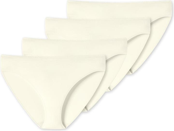 Schiesser Tai-Slip Uncover (3XL, 4er Pack)