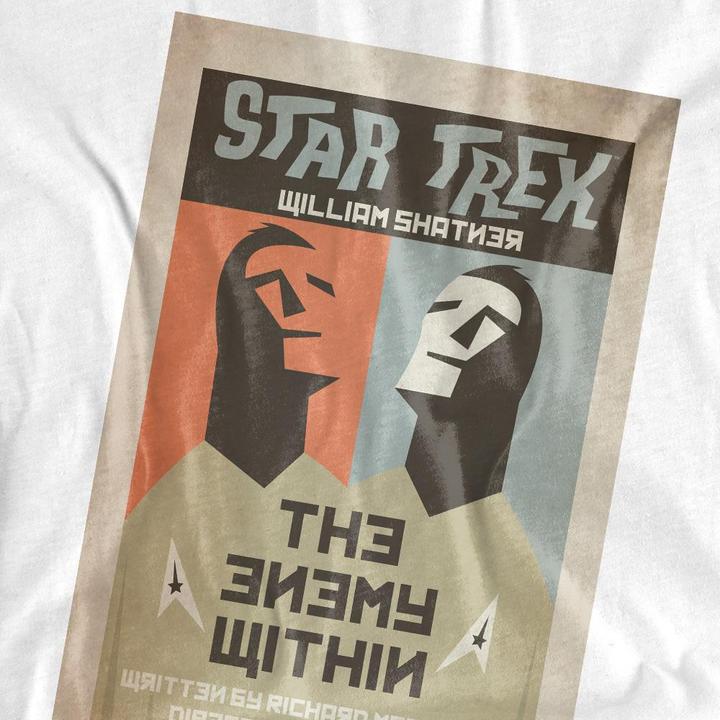 Produktbild The Original Series Episode 5 TShirt (M)