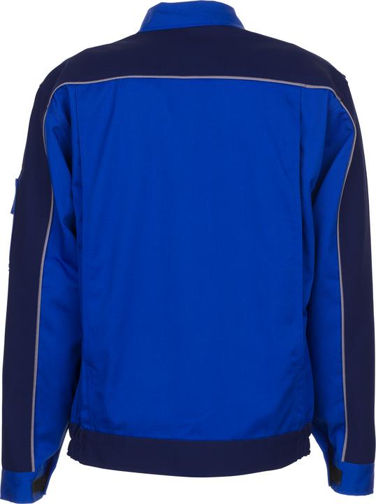 Produktbild Planam Bundjacke kornblumenblau/marine/zink 58 59
