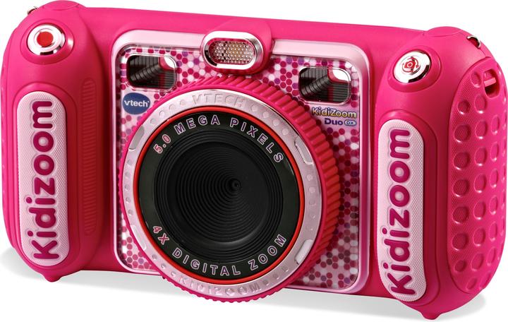 VTech Kidizoom Duo DX