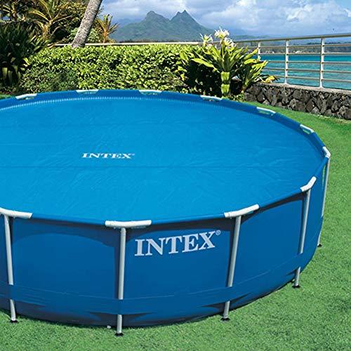 Actual product image Intex Solar cover sheet