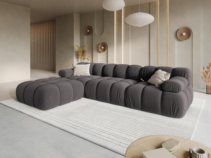 Produktbild Micadoni Bellis (4-Sitzer, Modular Sofa)