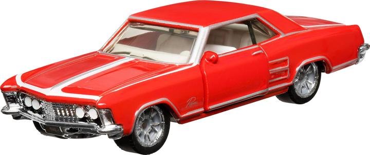 Produktbild Matchbox GBJ48 - Sammler Edition Sortiment