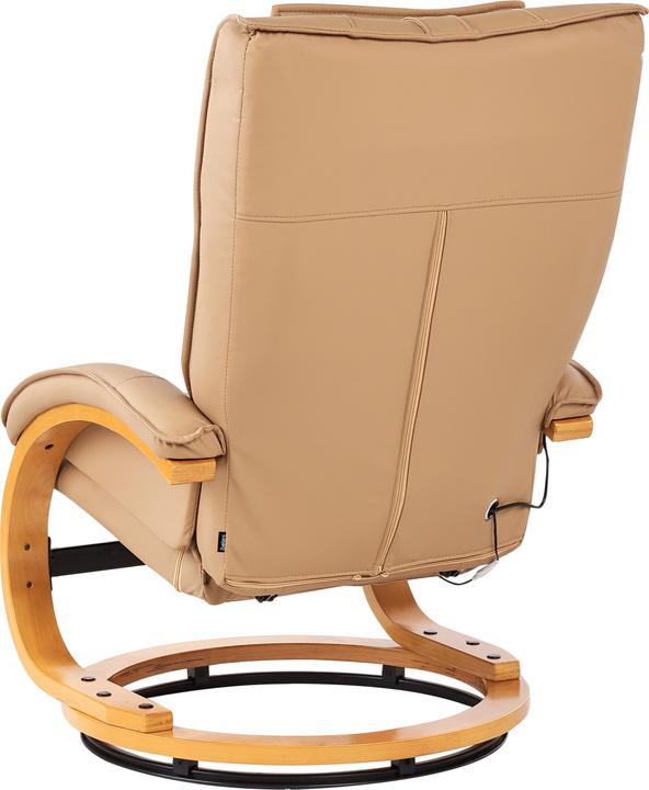 Image du produit Beliani Majestic