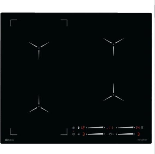 Electrolux GK58TSIBO