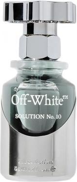 Off SOLUTION No. 10 (Eau de Parfum, 15 ml)