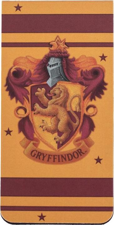 Immagine prodotto Gryffindor Segnalibro Magnetico