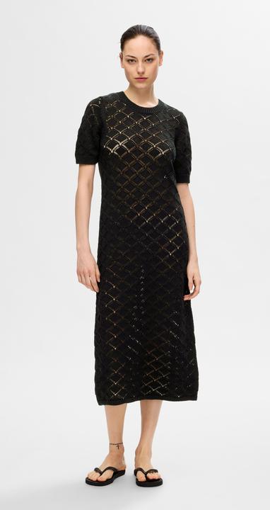 Immagine prodotto Selected Femme Maxi abito in maglia (L)