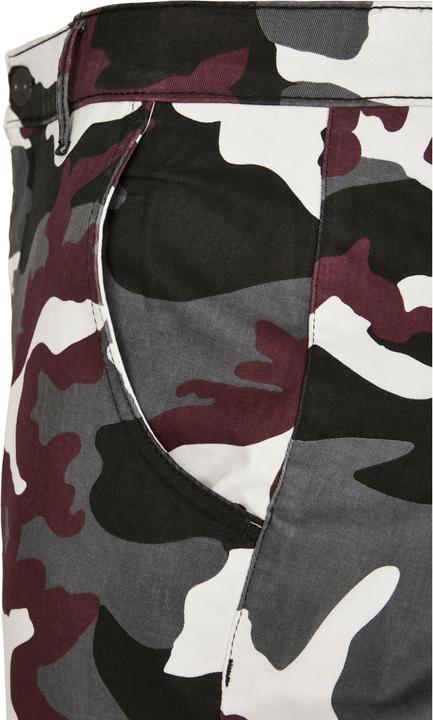 Produktbild Urban Classics Camo Cargo Jogging Pants 2.0 (38)