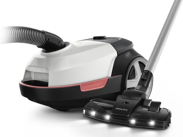 Actual product image Philips XD6122/12 Beutel