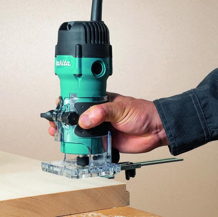 Produktbild Makita Kantenfräse 3711