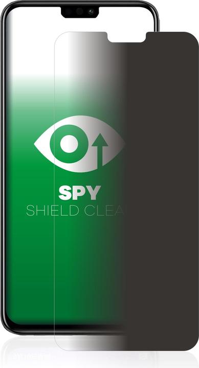 Immagine prodotto upscreen Spy Shield Pellicola Privacy (1 Pezzo/i, HTC 8X)