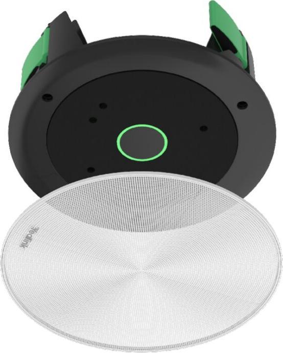 Image du produit Yealink Vidéoconférence - Accessoire Microphone de plafond CM20
