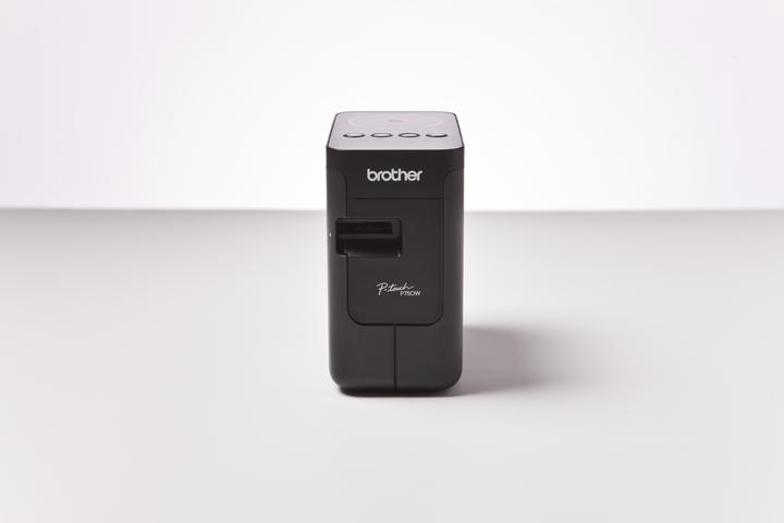 Produktbild Brother P-Touch PT-P750W