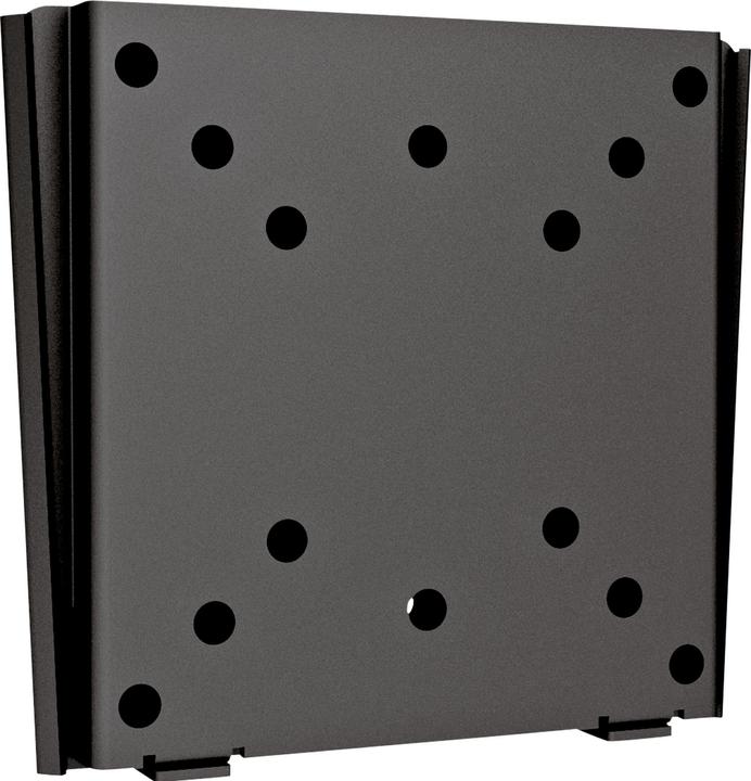 InLine Wandhalterung für Flachbildschirme (Wand, 24.02", 30 kg)