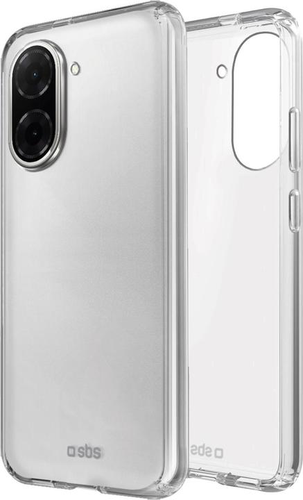 SBS Schutzhülle (Xiaomi Redmi 5A)