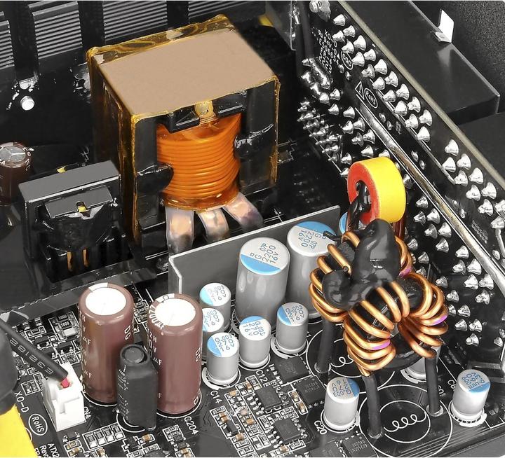 Produktbild Thermaltake Tt GF A3 750W ATX30 PS-TPD-0750FNFAGE-H (750 W)