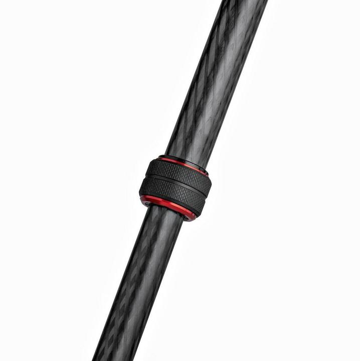 Image du produit Manfrotto 190go! Série M (Carbone)
