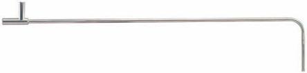 Produktbild Testo Sonde 0635 2345 Staurohr Länge