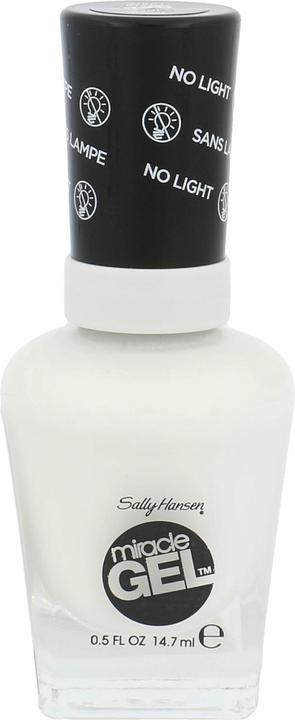 Immagine prodotto Sally Hansen Miracle Gel - Get Mod 450 (450 Ottenere Mod, Smalto)