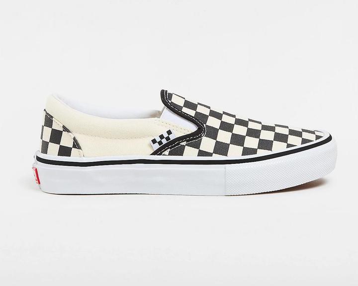 Actual product image Vans Skate Slip-On (44.5)